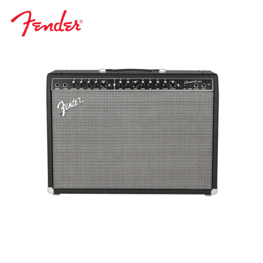 펜더 챔피언 앰프 Fender CHAMPION 100 20V ROK DS