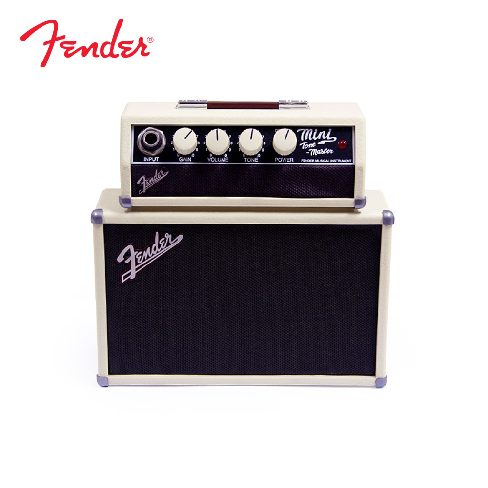 펜더 앰프 Fender MINI TONEMASTER