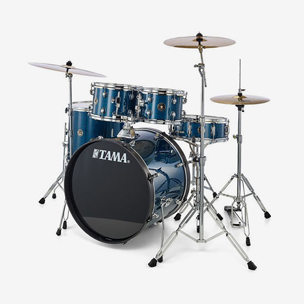 TAMA Rhythm Mate 5PCS* 타마 리듬메이트 5기통 드럼세트