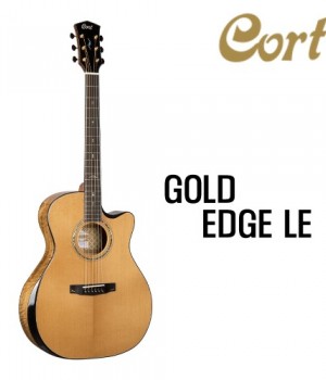 콜트 Cort Gold Edge LE