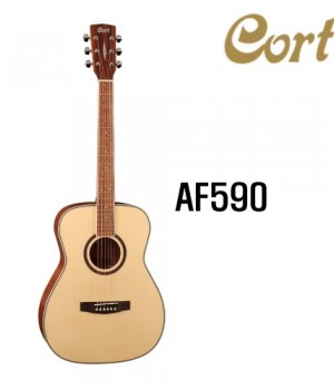 콜트 Cort AF590