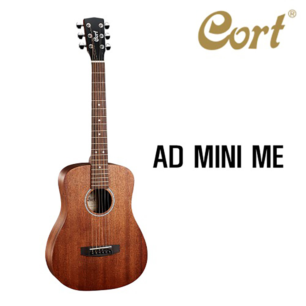 콜트 Cort AD mini ME