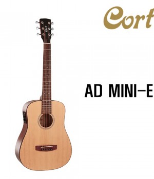 콜트 Cort AD mini E