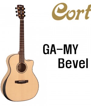 콜트 Cort GA-MY Bevel