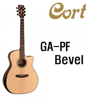 콜트 Cort GA-PF Bevel