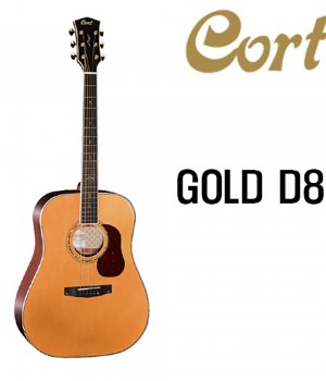 콜트 Cort GOLD D8 NAT