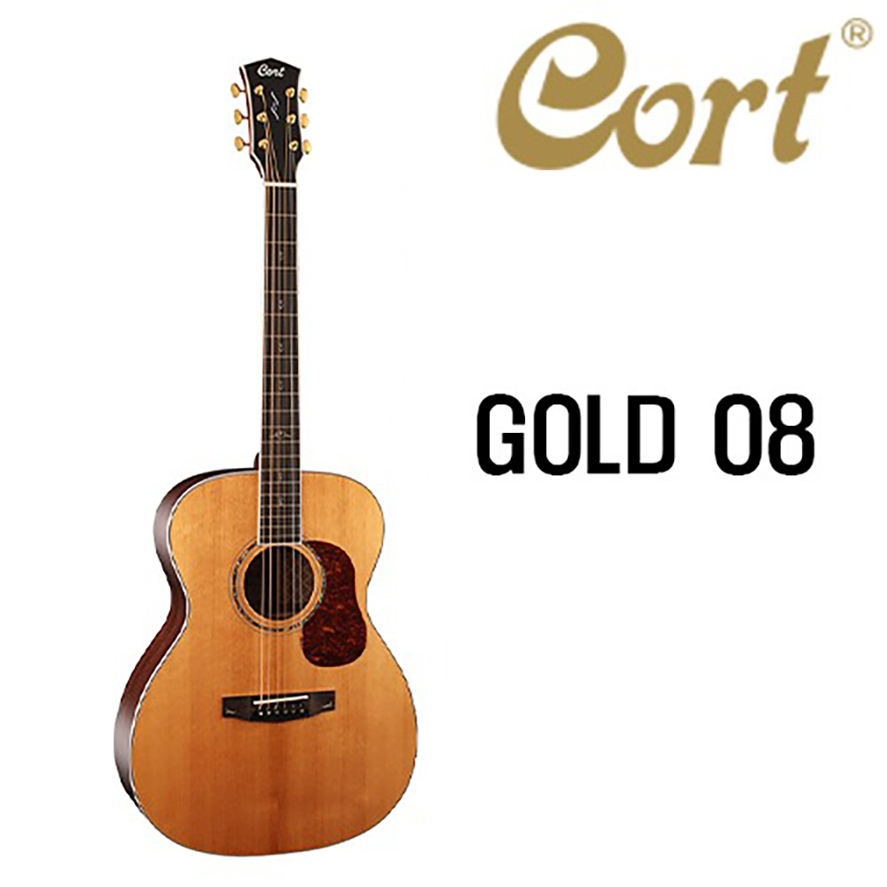 콜트 Cort GOLD O8 NAT