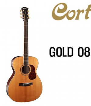 콜트 Cort GOLD O8 NAT