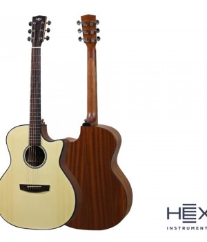 헥스 HEX GA100CE