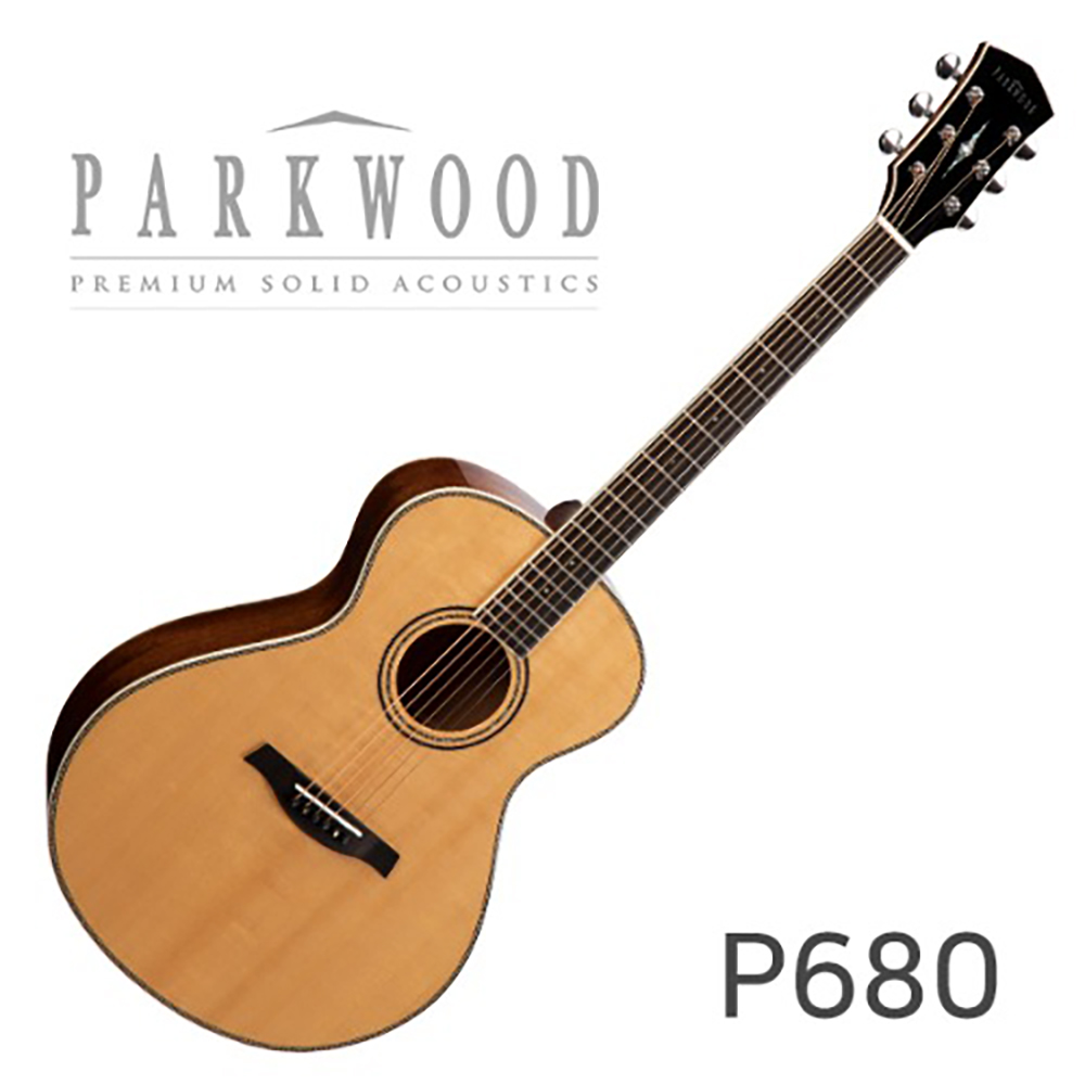 파크우드 P680 / Parkwood P680