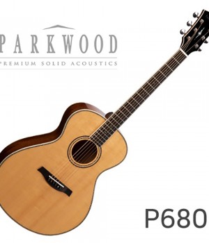 파크우드 P680 / Parkwood P680