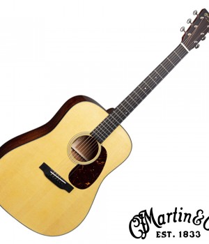 마틴 Martin D-18