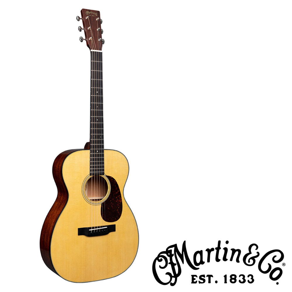 마틴 Martin 00-18 Re-Imagined