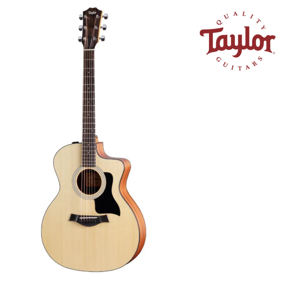 테일러 Taylor 114ce-S