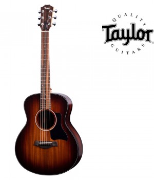 테일러 Taylor GS Mini-e Mahogany SEB Burst