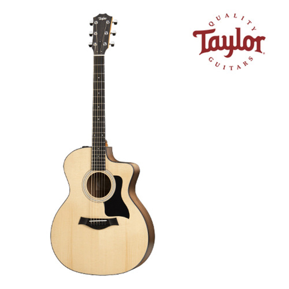 테일러 Taylor 114ce ES2