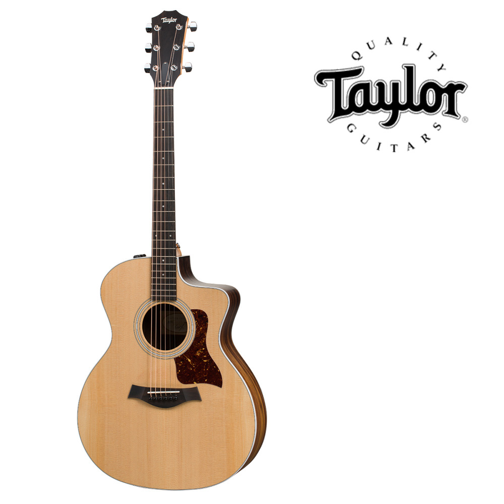 테일러 Taylor 214ce