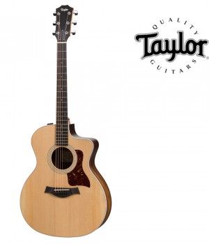 테일러 Taylor 214ce