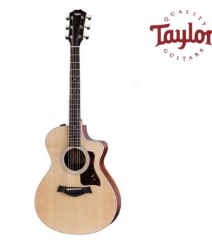 테일러 Taylor 212ce