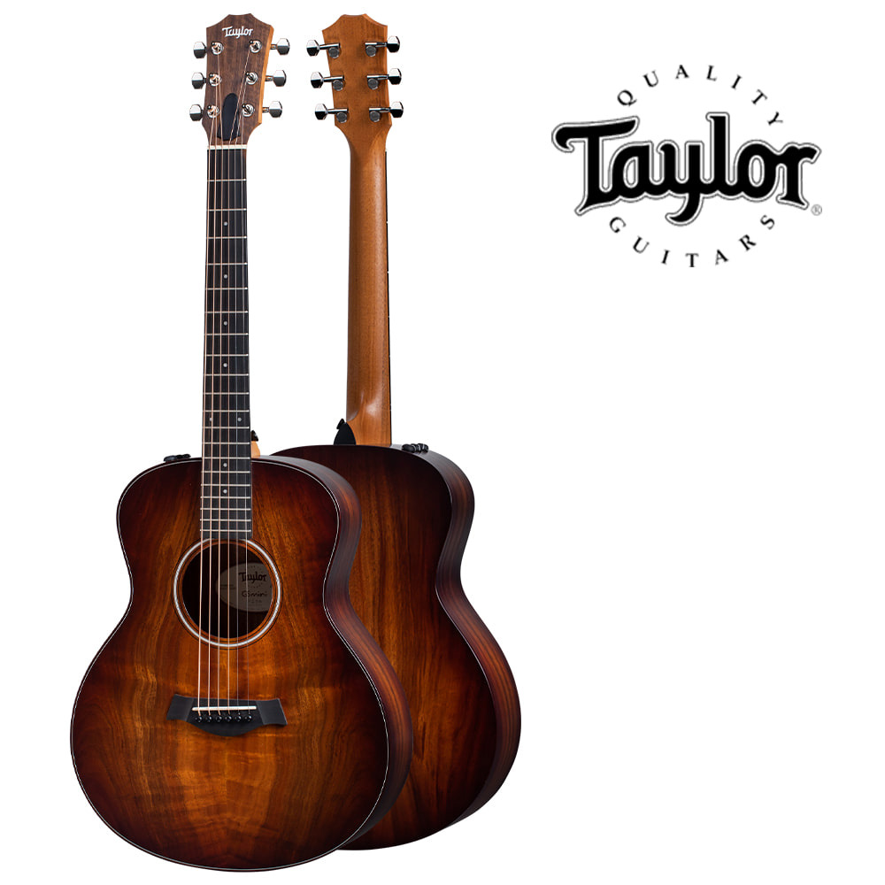 테일러 Taylor GS Mini-e Koa Plus