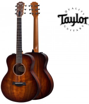 테일러 Taylor GS Mini-e Koa Plus