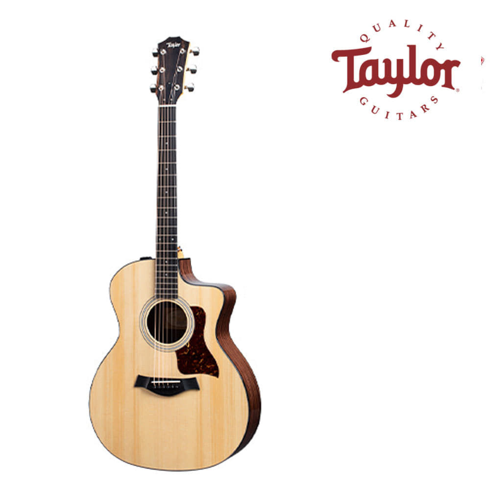 테일러 Taylor 214ce Plus