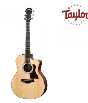 테일러 Taylor 214ce Plus