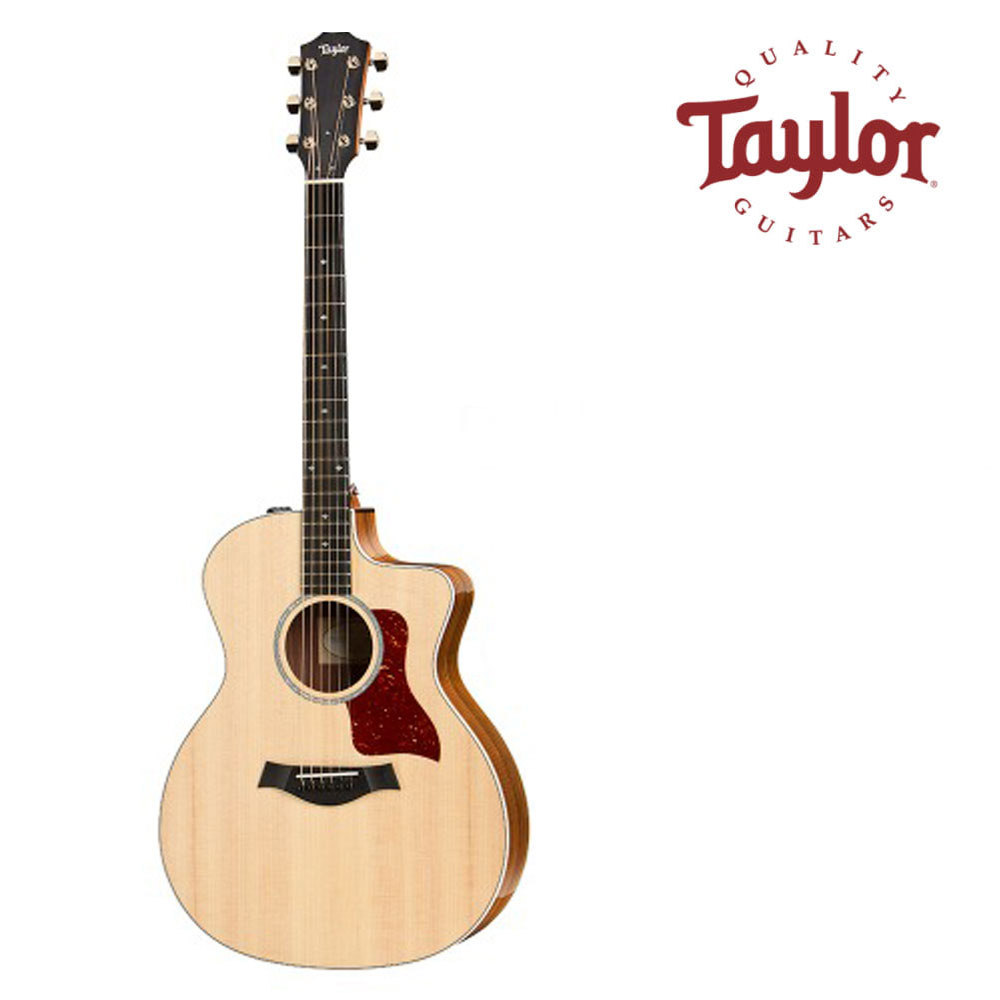 테일러 Taylor 214ce DLX