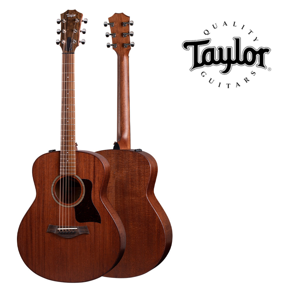 테일러 Taylor GTe Mahogany