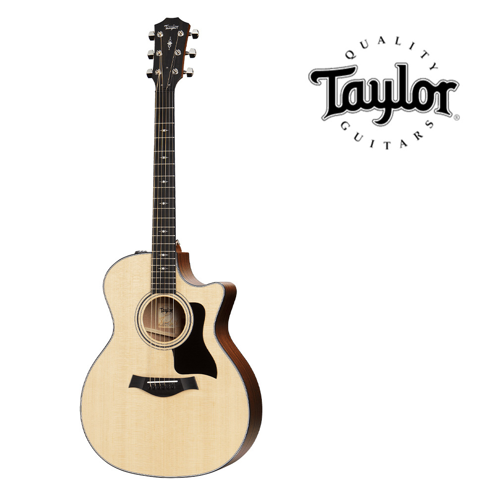 테일러 Taylor 314ce