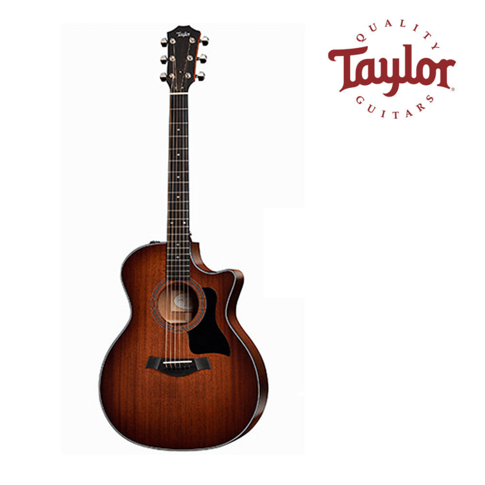 테일러 Taylor 324ce