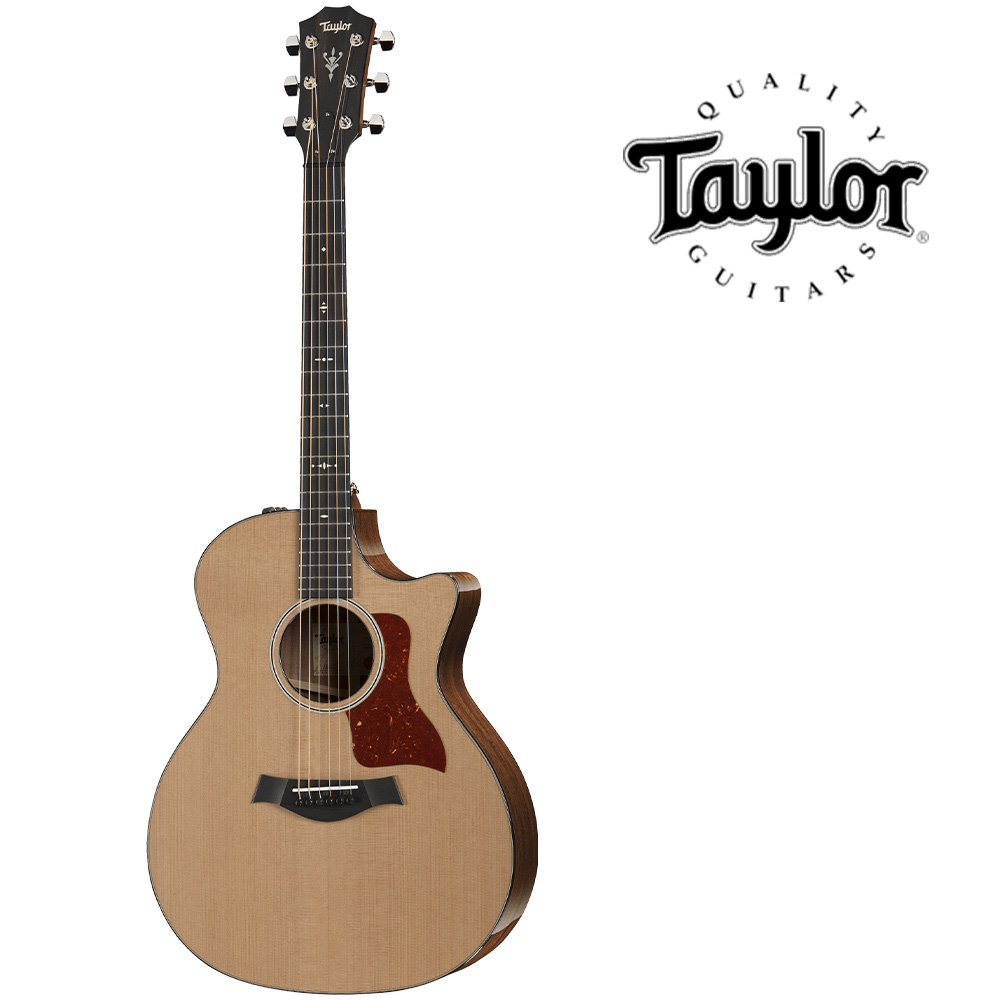 테일러 Taylor 514ce