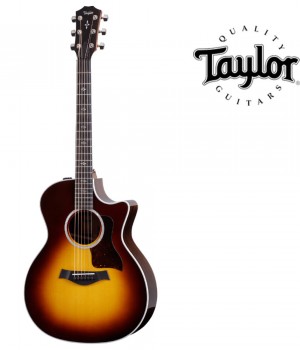 테일러 Taylor 414ce-R sb