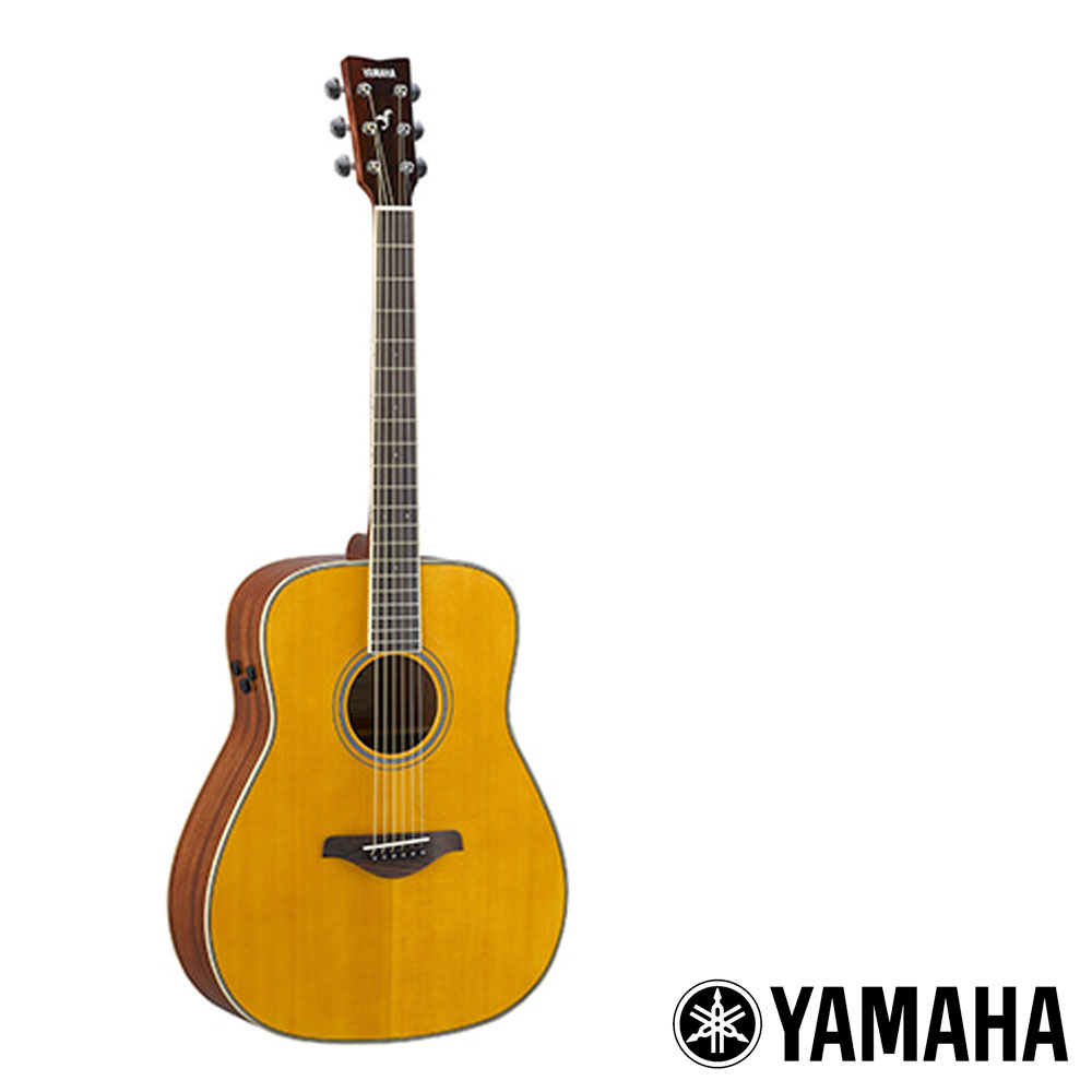 야마하 YAMAHA FG-TA VT