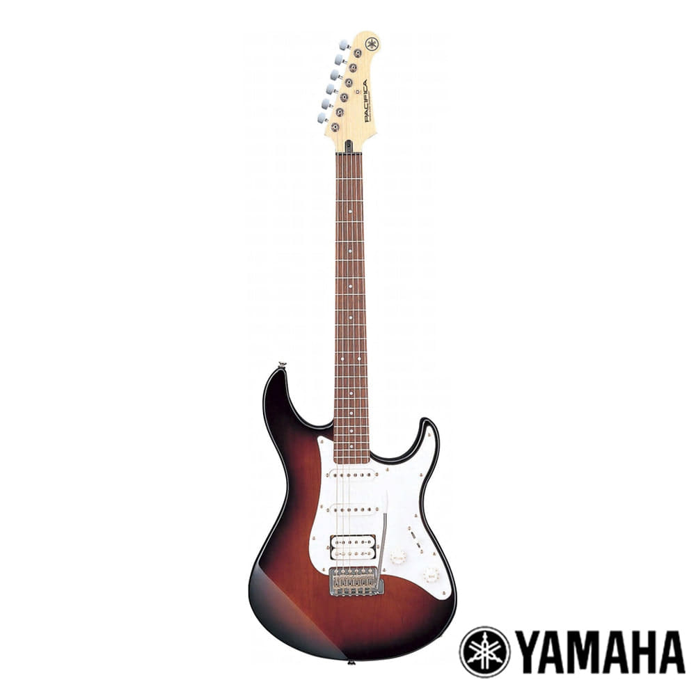 야마하 일렉기타 YAMAHA 퍼시파카 PAC112J Old Violin Sunburst