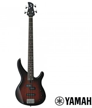 야마하 베이스기타 YAMAHA TRBX174 OVS