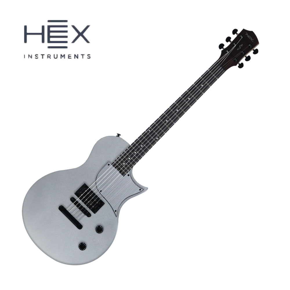 헥스 일렉기타 HEX H100 LITE S/SV