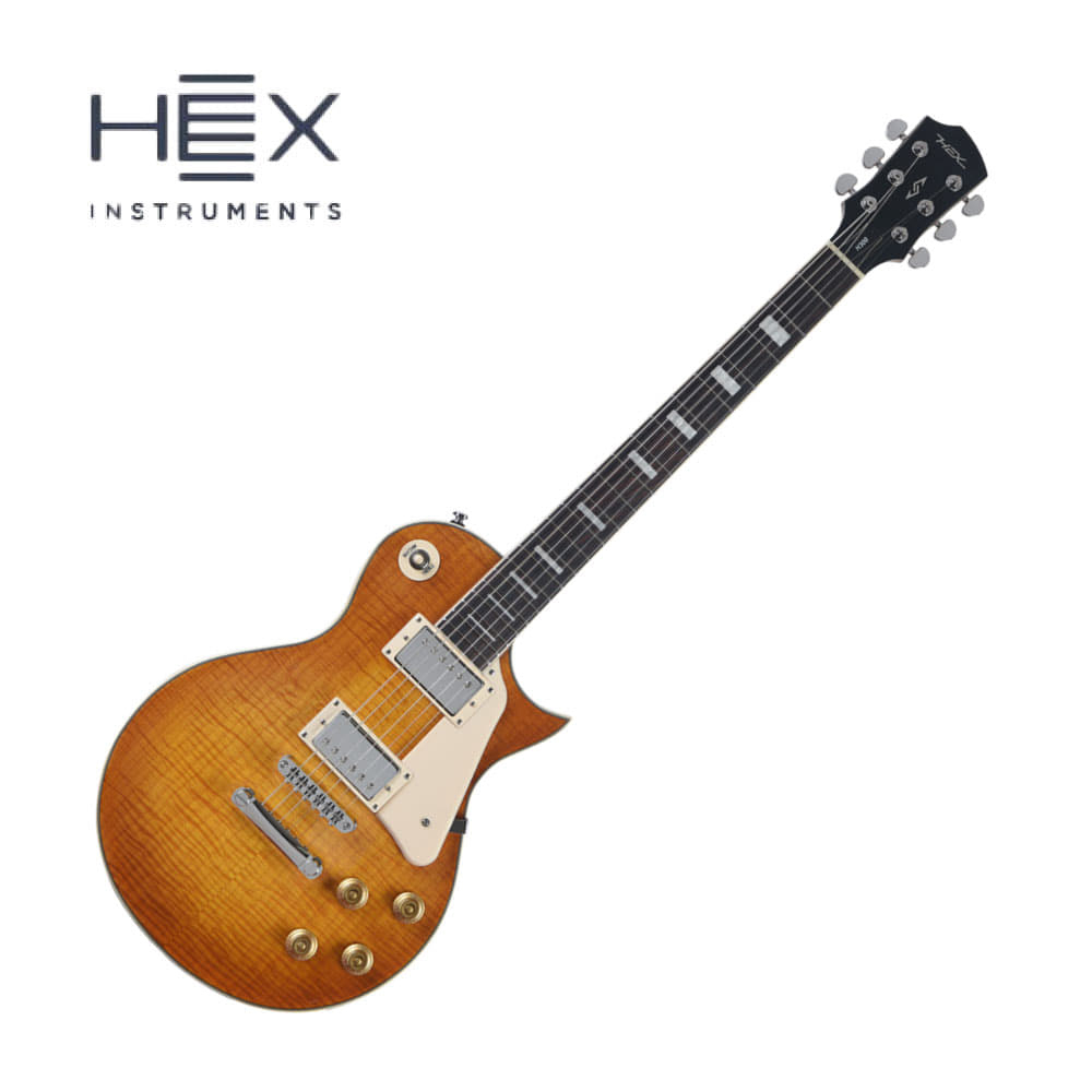 헥스 일렉기타 HEX H300 SG/HB