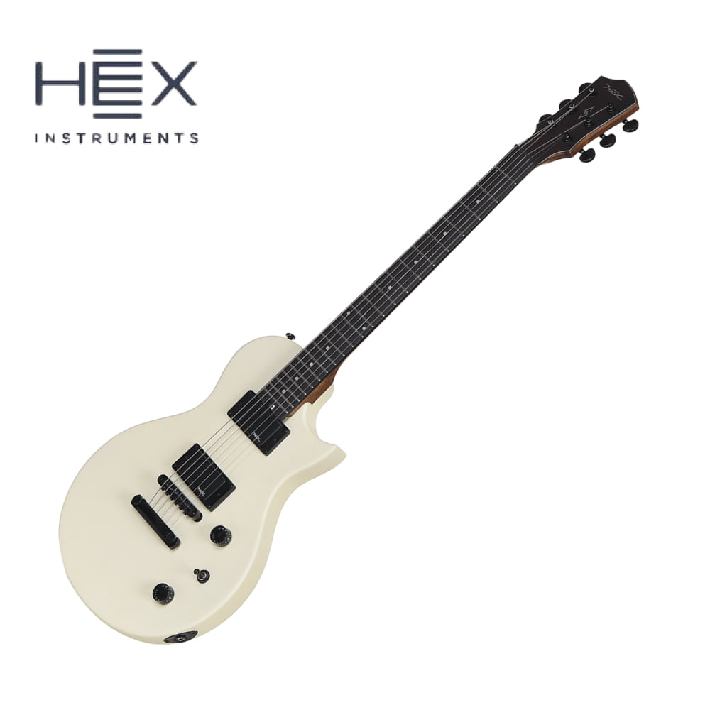 헥스 일렉기타 HEX H100 S/IV