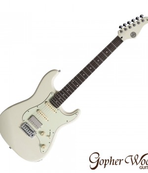 고퍼우드 일렉기타 Gopherwood S-Modern VII WHITE702M