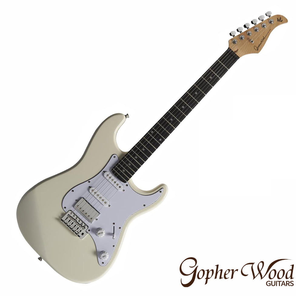 고퍼우드 S-modern II 플로럴 화이트 / Gopherwood S-modern II WHITE200