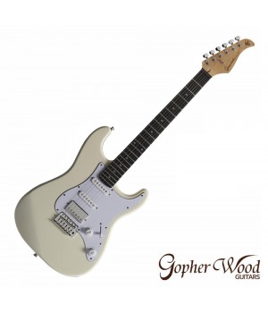 고퍼우드 S-modern II 플로럴 화이트 / Gopherwood S-modern II WHITE200