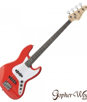 고퍼우드 Gopherwood J-classic II SCARLET200B