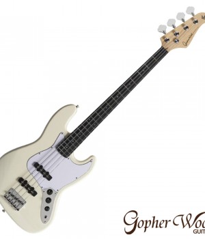 고퍼우드 Gopherwood J-classic II WHITE200B