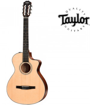 테일러 Taylor 312ce-N 클래식 기타