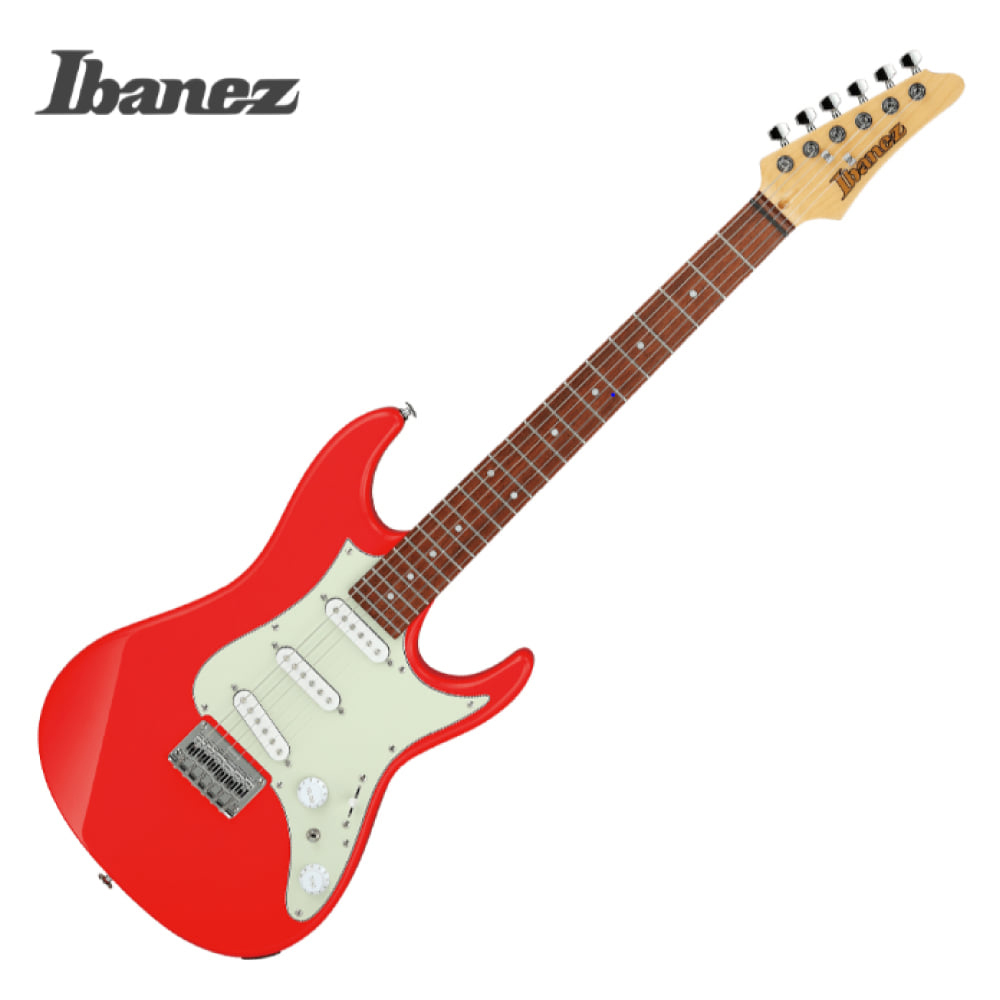 아이바네즈 일렉기타 Ibanez AZES31 VM