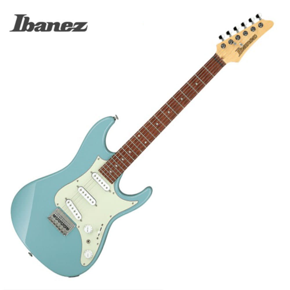 아이바네즈 일렉기타 Ibanez AZES31 PRB