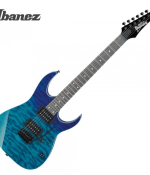 아이바네즈 일렉기타 Ibanez GRG120QASP BGD