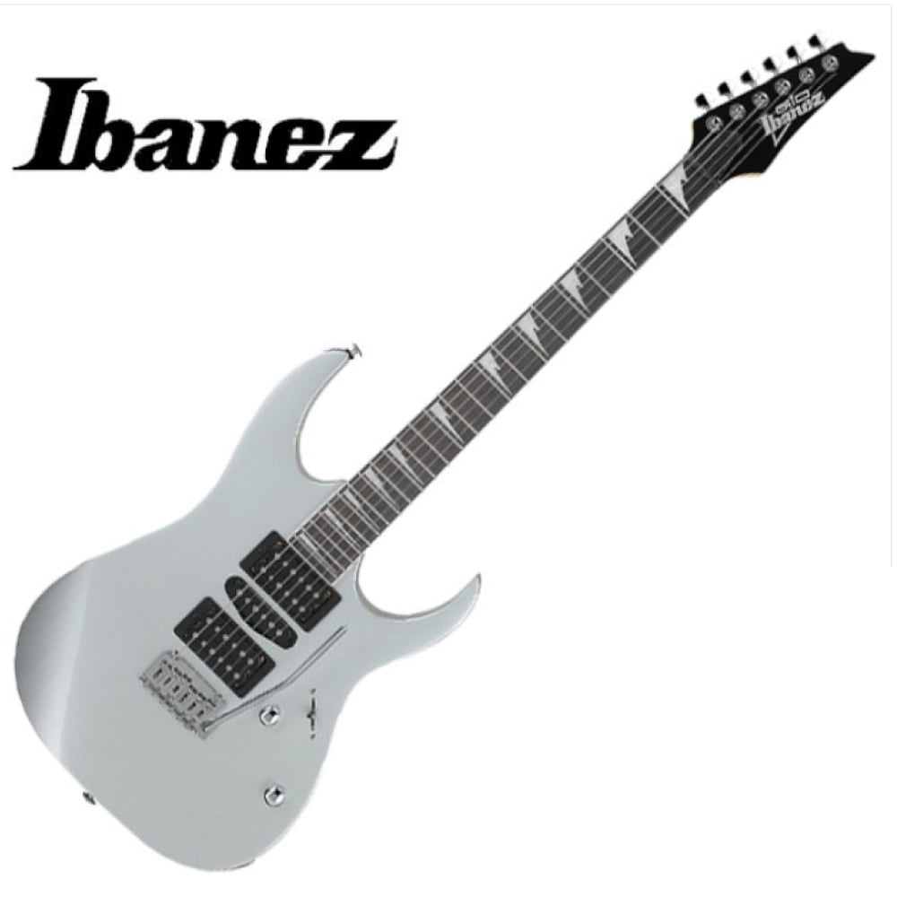 아이바네즈 일렉기타 Ibanez GRG170DX SV