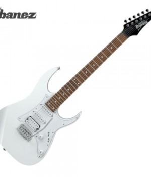 아이바네즈 일렉기타 Ibanez GRG140 WH